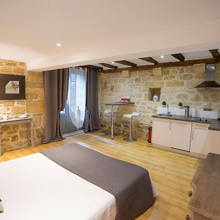 La Petite Salamandre Sarlat-la-Caneda Εξωτερικό φωτογραφία
