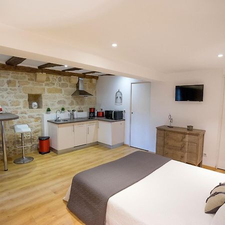 La Petite Salamandre Sarlat-la-Caneda Εξωτερικό φωτογραφία