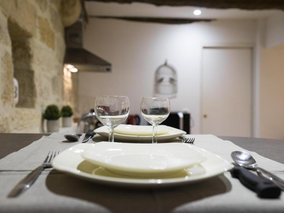 La Petite Salamandre Sarlat-la-Caneda Εξωτερικό φωτογραφία