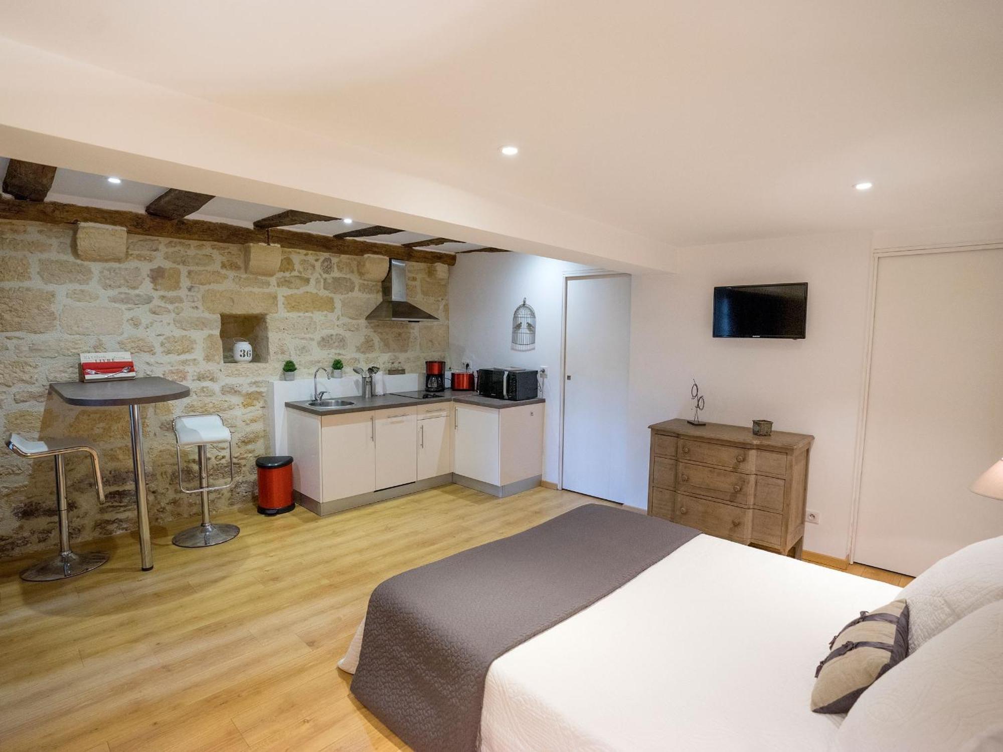 La Petite Salamandre Sarlat-la-Caneda Εξωτερικό φωτογραφία