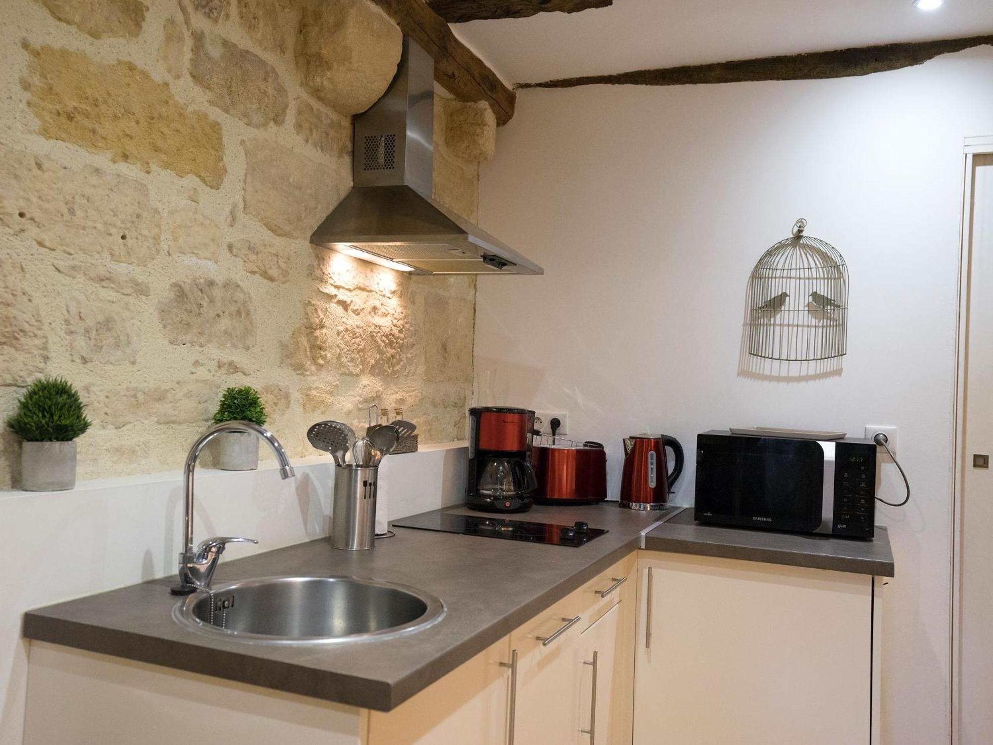 La Petite Salamandre Sarlat-la-Caneda Εξωτερικό φωτογραφία